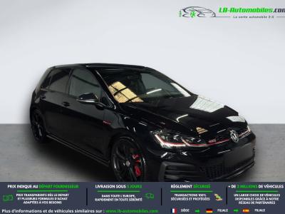 Volkswagen Golf 2.0 TSI 290 BVA GTI TCR