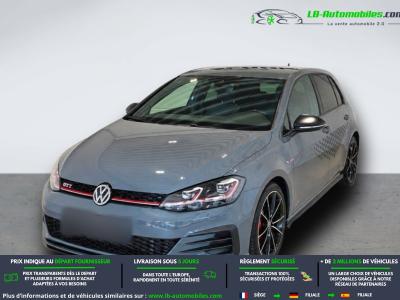 Volkswagen Golf 2.0 TSI 290 BVA GTI TCR