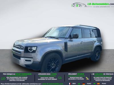 Land Rover Defender 110 D240 BVA