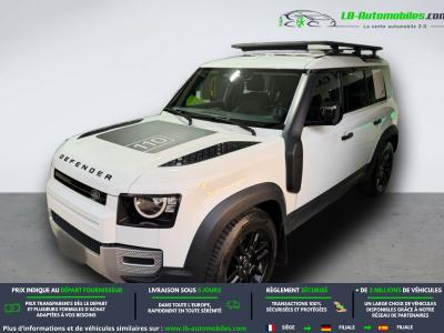 Land Rover Defender 110 D240 BVA