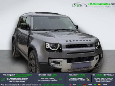 Land Rover Defender 110 D240 BVA