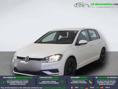 Volkswagen Golf 1.6 TDI 115 BVM