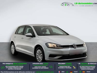 Volkswagen Golf 1.6 TDI 115 BVM