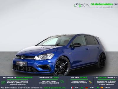 Volkswagen Golf R 2.0 TSI 310 BVA 4Motion