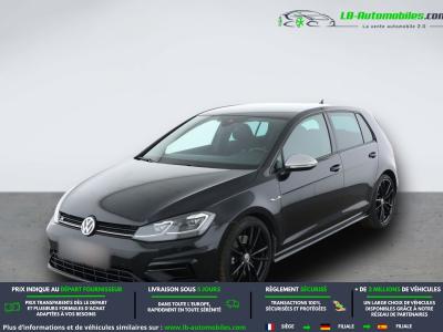 Volkswagen Golf R 2.0 TSI 310 BVA 4Motion