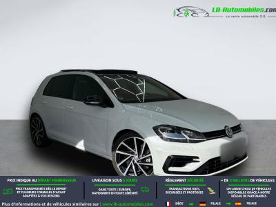 Volkswagen Golf R 2.0 TSI 310 BVA 4Motion