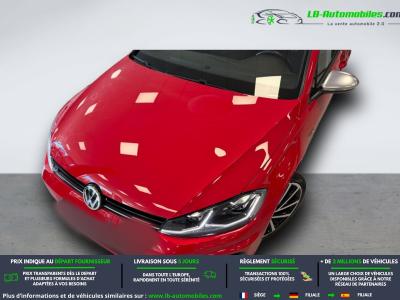 Volkswagen Golf R 2.0 TSI 310 BVA 4Motion