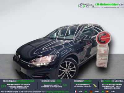 Volkswagen Golf 1.6 TDI 115 BVM