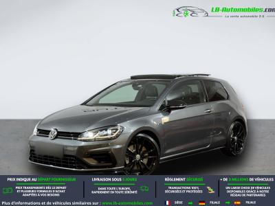 Volkswagen Golf R 2.0 TSI 310 BVA 4Motion