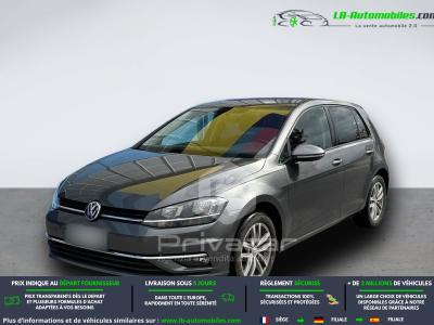 Volkswagen Golf 1.6 TDI 115 BVM