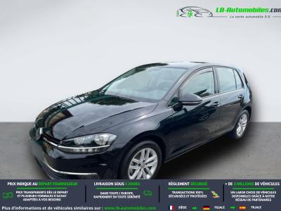 Volkswagen Golf 1.6 TDI 115 BVM