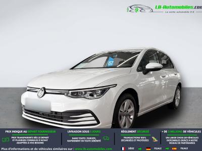 Volkswagen Golf 1.6 TDI 115 BVM