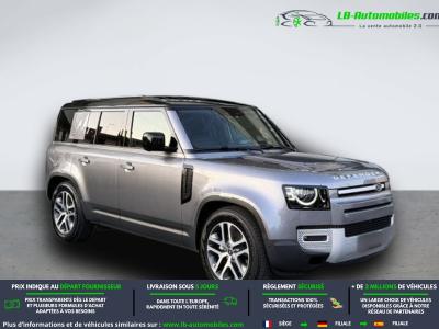 Land Rover Defender 110 D200 BVA