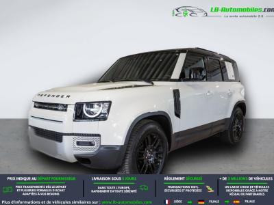 Land Rover Defender 110 D200 BVA