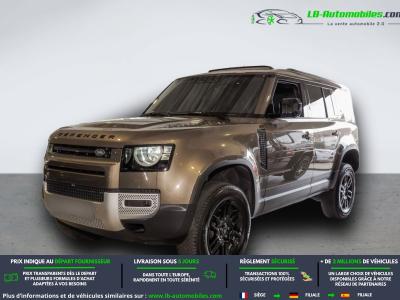 Land Rover Defender 110 D200 BVA