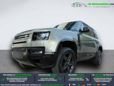 Land Rover Defender 110 D200 BVA