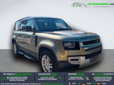 Land Rover Defender 110 D200 BVA