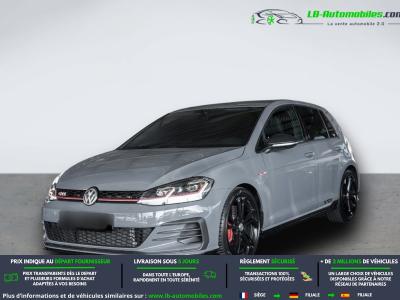 Volkswagen Golf 2.0 TSI 290 BVA GTI TCR