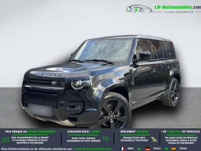 Land Rover Defender 110 P525 V8 BVA