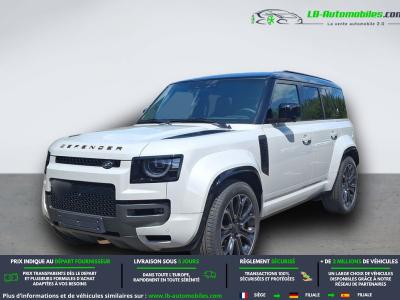 Land Rover Defender 110 P525 V8 BVA