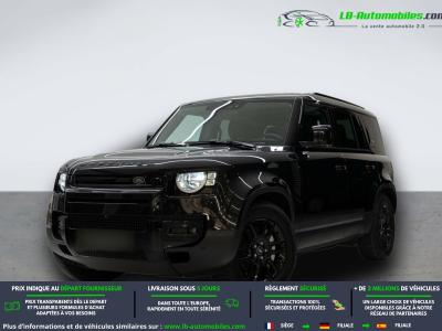Land Rover Defender 110 P400e PHEV BVA