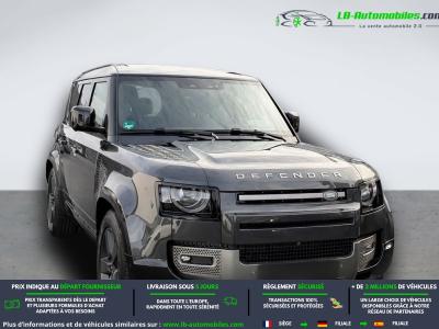 Land Rover Defender 110 D250 MHEV BVA