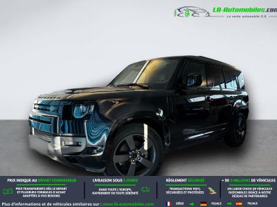 Land Rover Defender 110 D250 MHEV BVA