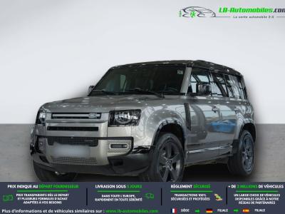 Land Rover Defender 110 D250 MHEV BVA