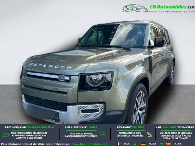 Land Rover Defender 110 D250 MHEV BVA
