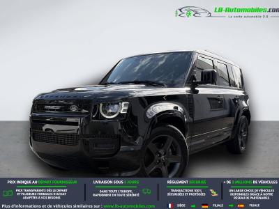 Land Rover Defender 110 D250 MHEV BVA