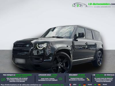 Land Rover Defender 110 P525 V8 BVA