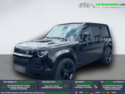 Land Rover Defender 110 P525 V8 BVA