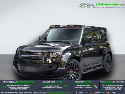 Land Rover Defender 110 P525 V8 BVA