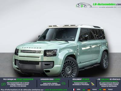 Land Rover Defender 110 P525 V8 BVA
