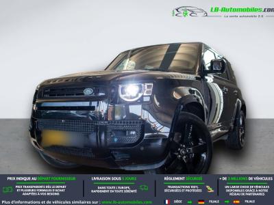 Land Rover Defender 110 P525 V8 BVA