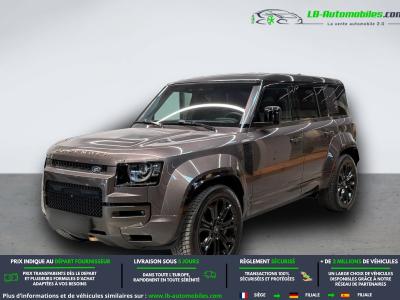 Land Rover Defender 110 P525 V8 BVA