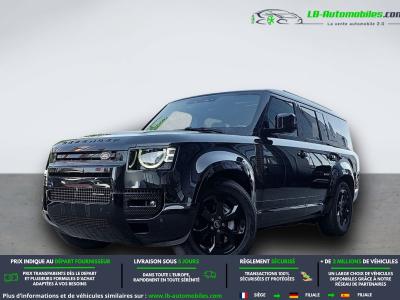 Land Rover Defender 130 D300 MHEV BVA