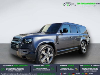 Land Rover Defender 130 D300 MHEV BVA