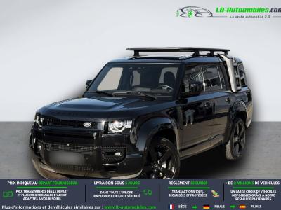 Land Rover Defender 130 D300 MHEV BVA