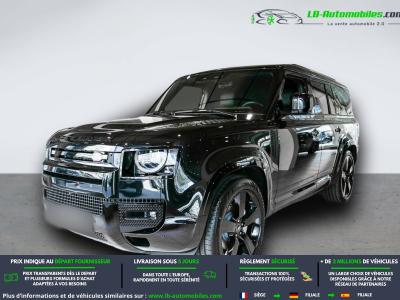 Land Rover Defender 130 D300 MHEV BVA