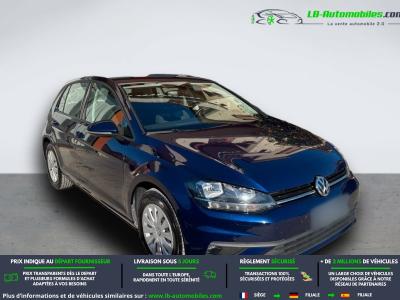 Volkswagen Golf 1.6 TDI 115 BVM