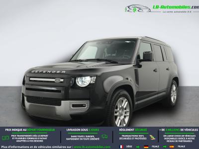 Land Rover Defender 110 D250 MHEV BVA