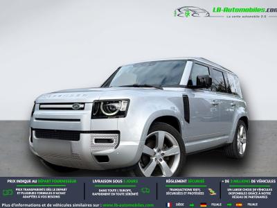 Land Rover Defender 110 D250 MHEV BVA