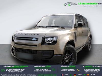 Land Rover Defender 110 D250 MHEV BVA