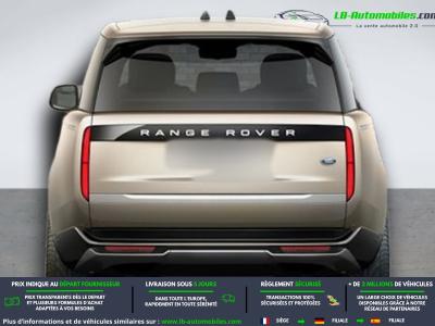 Land Rover Defender 110 D250 MHEV BVA