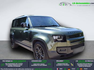 Land Rover Defender 110 D250 MHEV BVA
