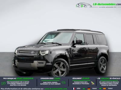 Land Rover Defender 110 D250 MHEV BVA