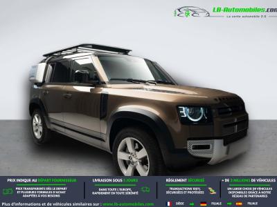 Land Rover Defender 110 P400 MHEV BVA