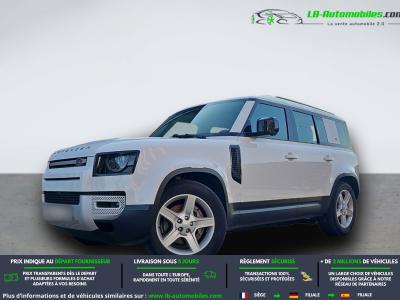 Land Rover Defender 110 P400 MHEV BVA