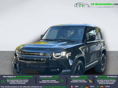 Land Rover Defender 90 D200 BVA